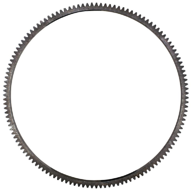 Flywheel Ring Gear Fits John Deere Replaces R28811