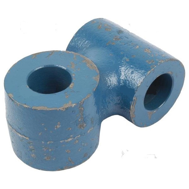 Hitch Arm Knuckle Fits Ford/New Holland Replaces 81811550