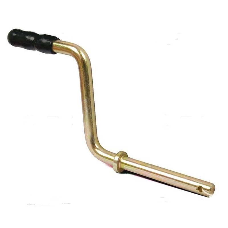 Leveling Box Handle Fits Ford/New Holland Replaces 81717231