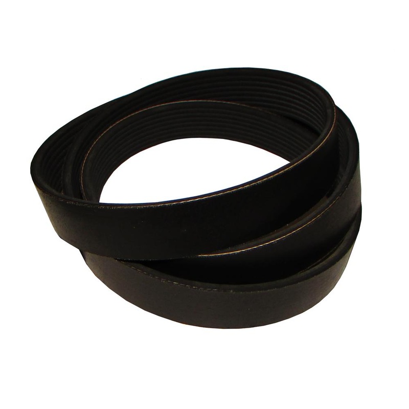 Micro-Rib V-Belt (56") Fits Farmall Replaces 84412878