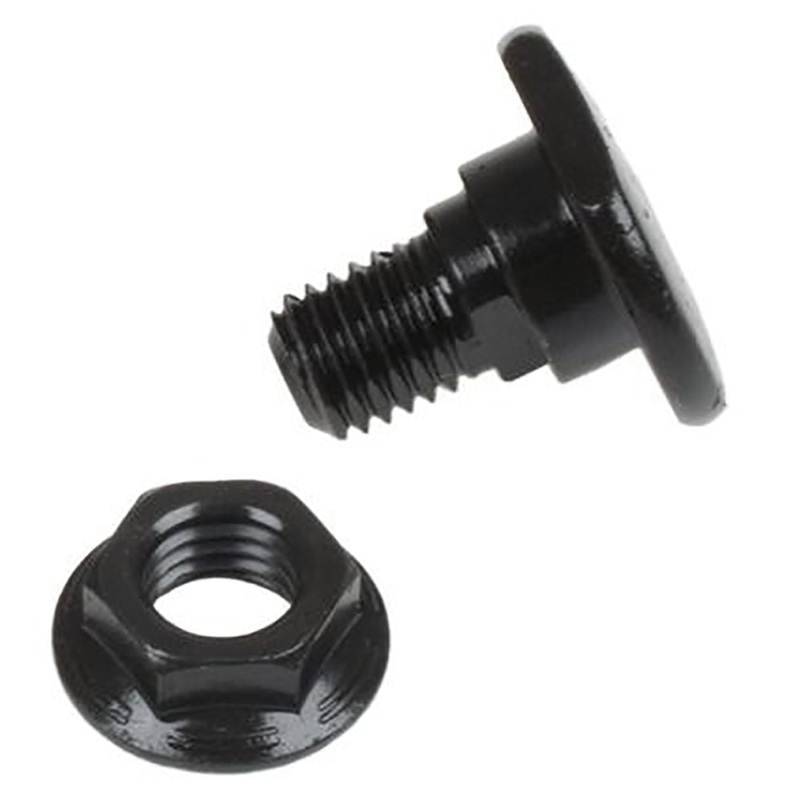 Mower Blade Bolt with Nut Fits Vicon Replaces 1374593
