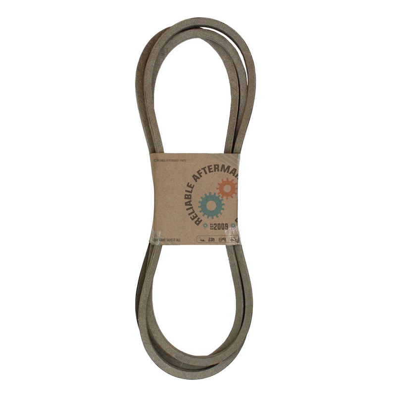 Mower Deck Belt Fits Woods Replaces 33652