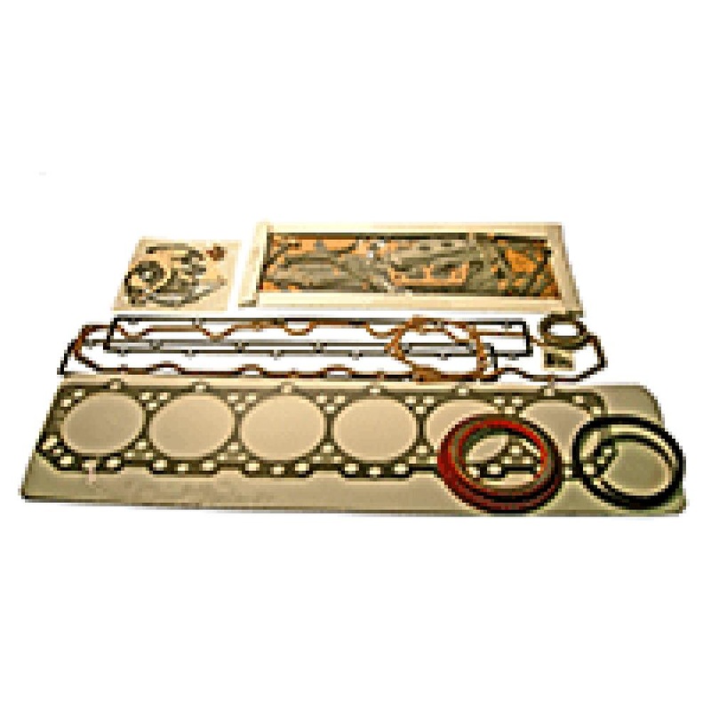 Overhaul Gasket Set Fits John Deere Replaces AR63938