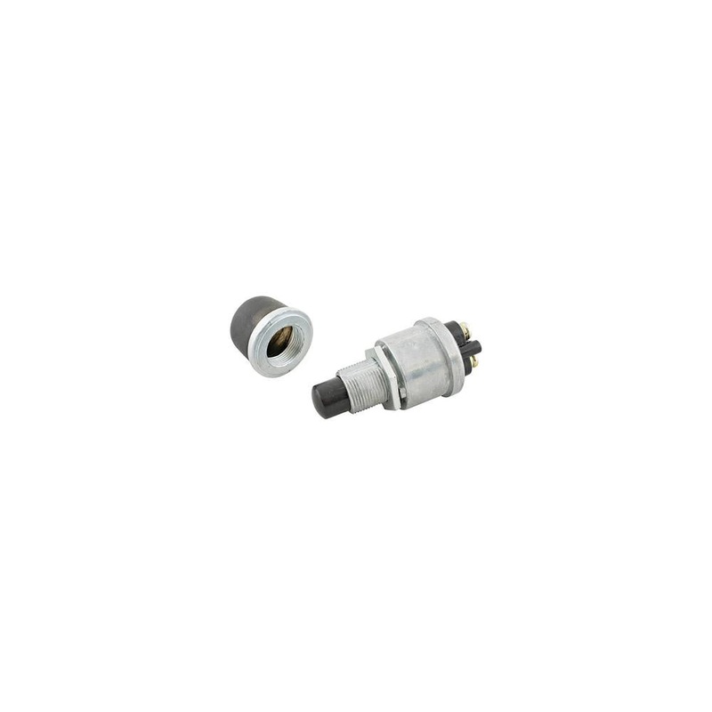 Push Button Switch Fits White Replaces 105386A