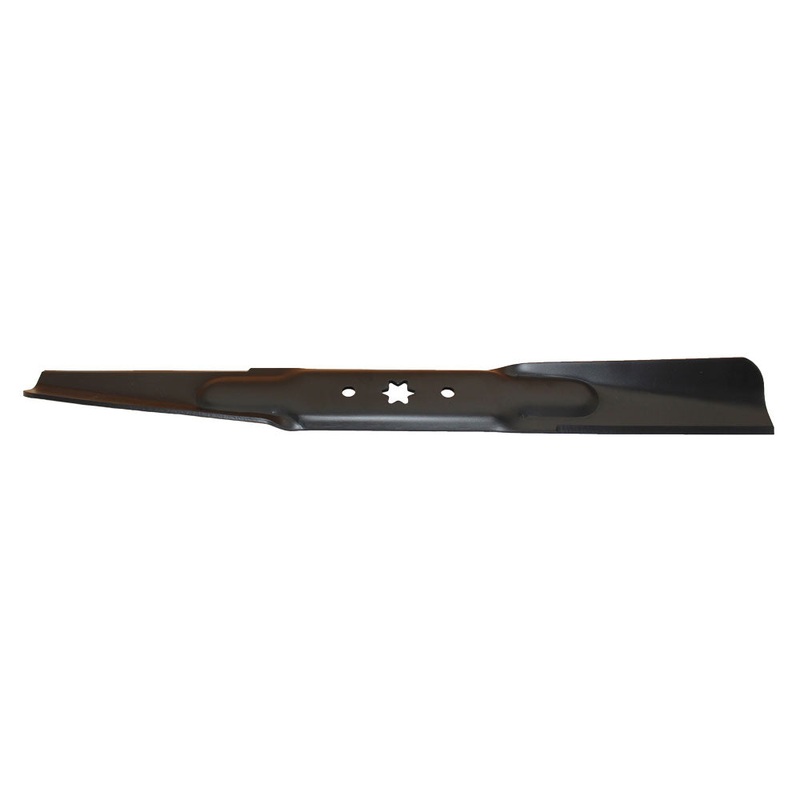 Standard Mower Blade Fits Cub Cadet Replaces 742-04244