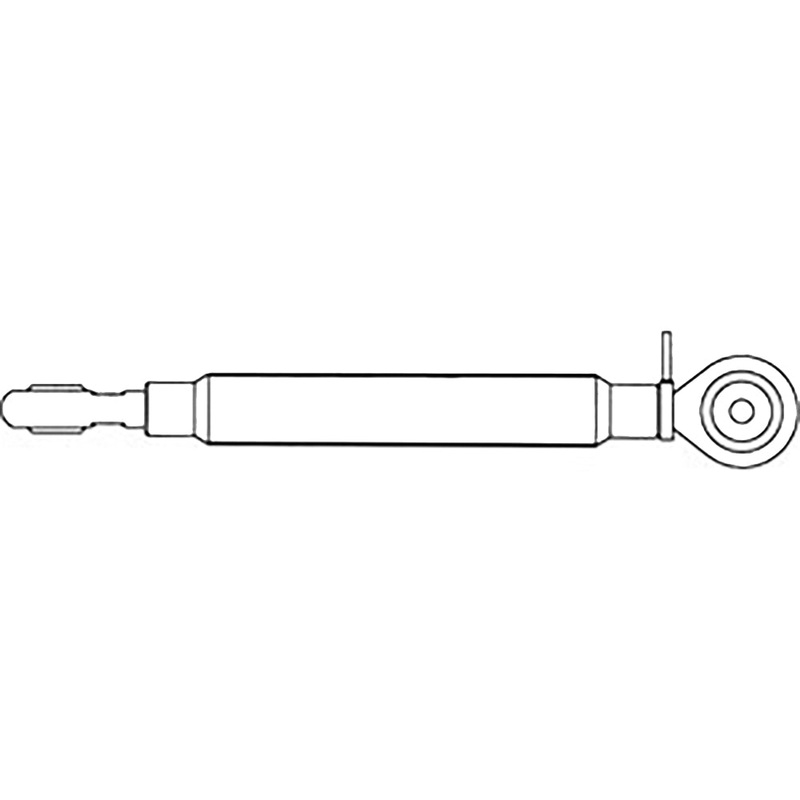 Top Link Fits Universal Products Replaces 112122