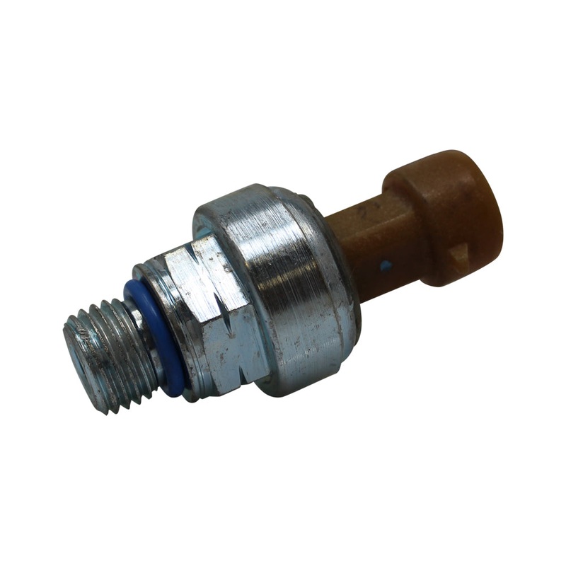 Transmission Oil Pressure Sensor Fits John Deere Replaces RE163656