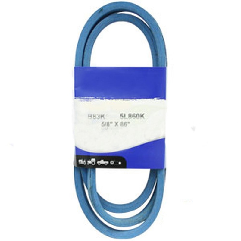 V-Belt Fits Universal Products Replaces 2006B83W