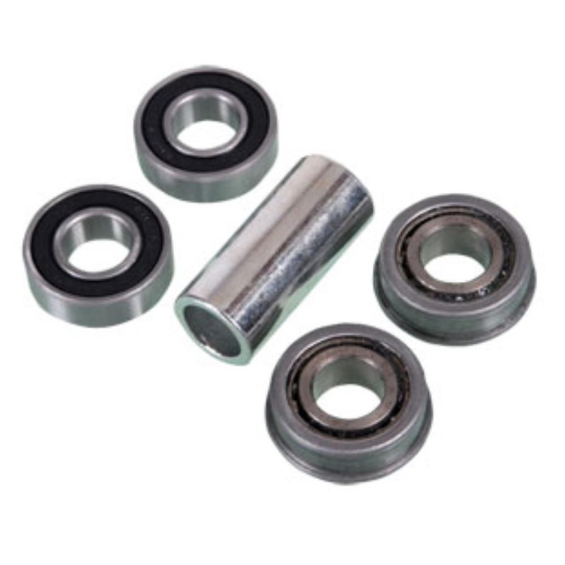 Wheel Bearing Kit Fits DIXIE Replaces 10205