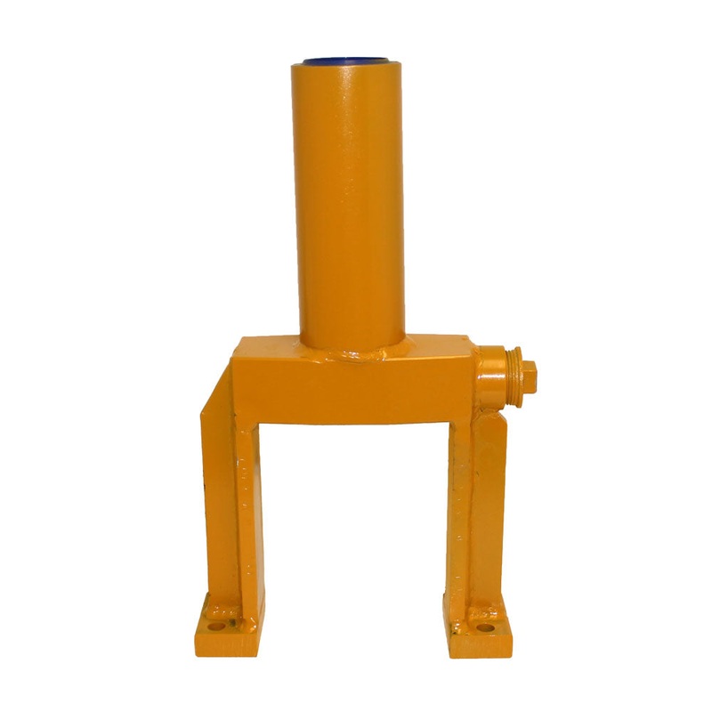 Yoke Fits John Deere Replaces T169180