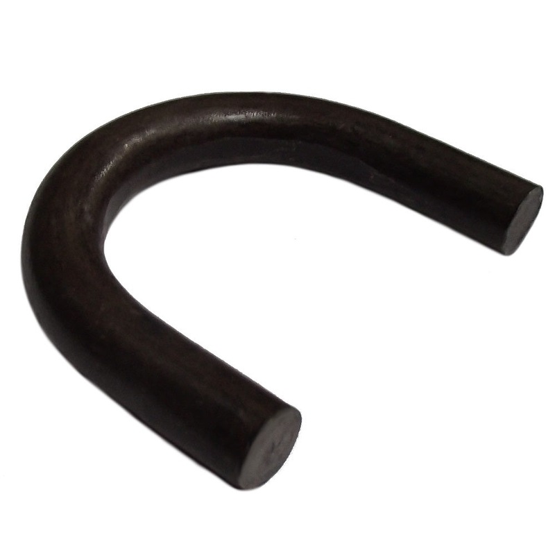 1/2" Weld-On Loop Style D-Ring Fits Universal Products Replaces DRING