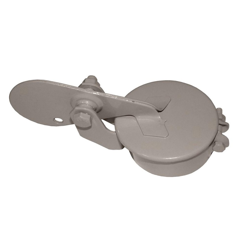 3" Rain Cap Fits John Deere Replaces AL28307