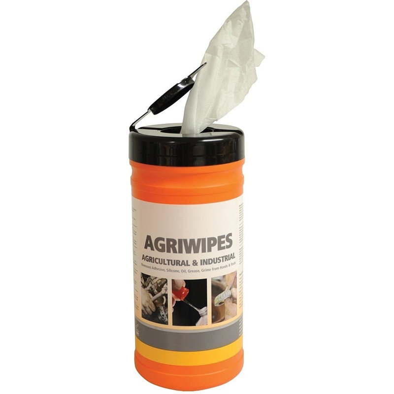 Agri-Wipes Fits Universal Products Replaces RAP28796