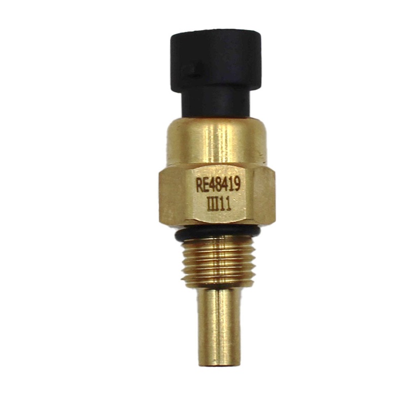 Air Temperature Sensor Fits John Deere Replaces 60712082