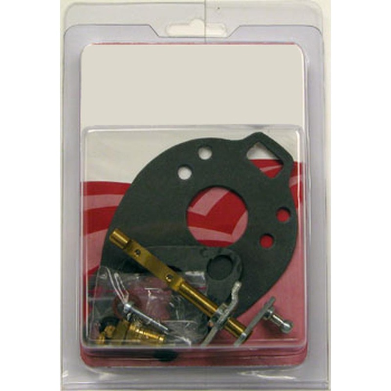 Basic Carburetor Kit Fits Ford/New Holland Replaces BK47