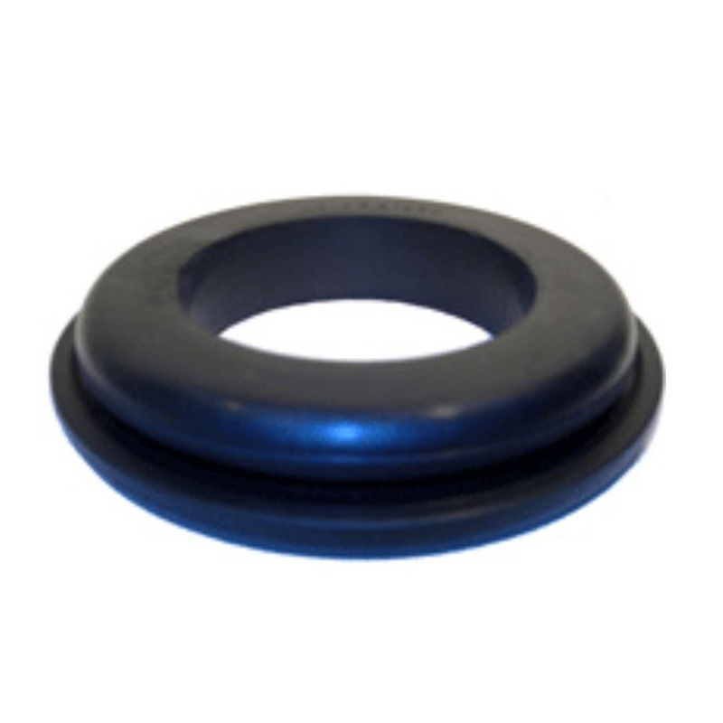 Black Fuel Tank Grommet Fits John Deere Replaces A5157R