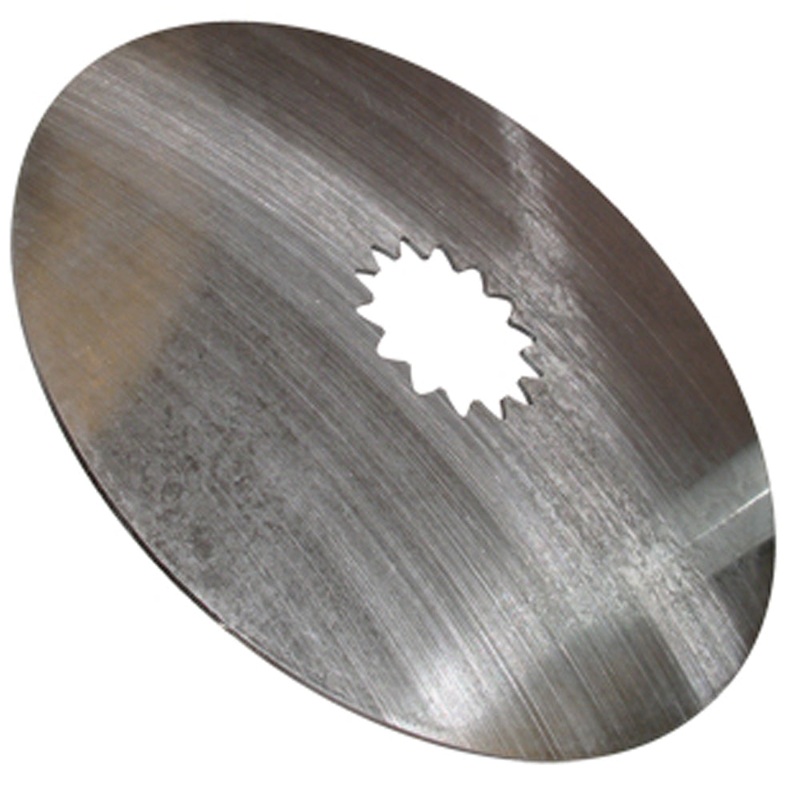 Brake Disc Fits John Deere Replaces R61712