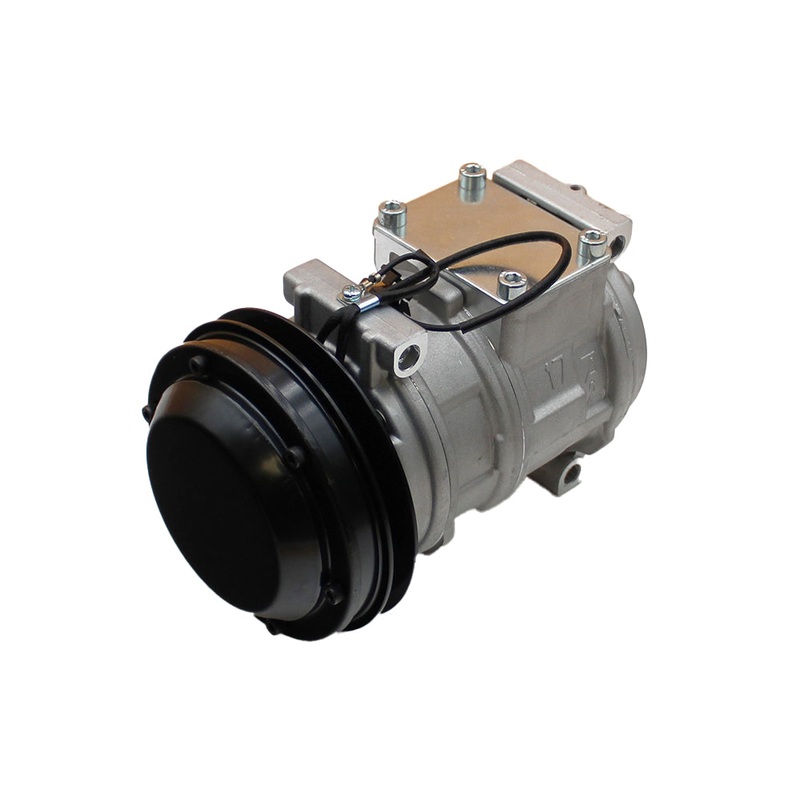 Compressor Fits John Deere Replaces SE501463