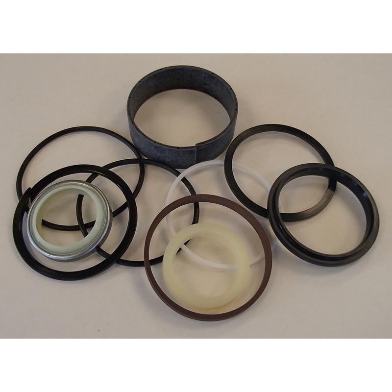 Cylinder Seal Kit Fits Komatsu Replaces 101-63-02010K