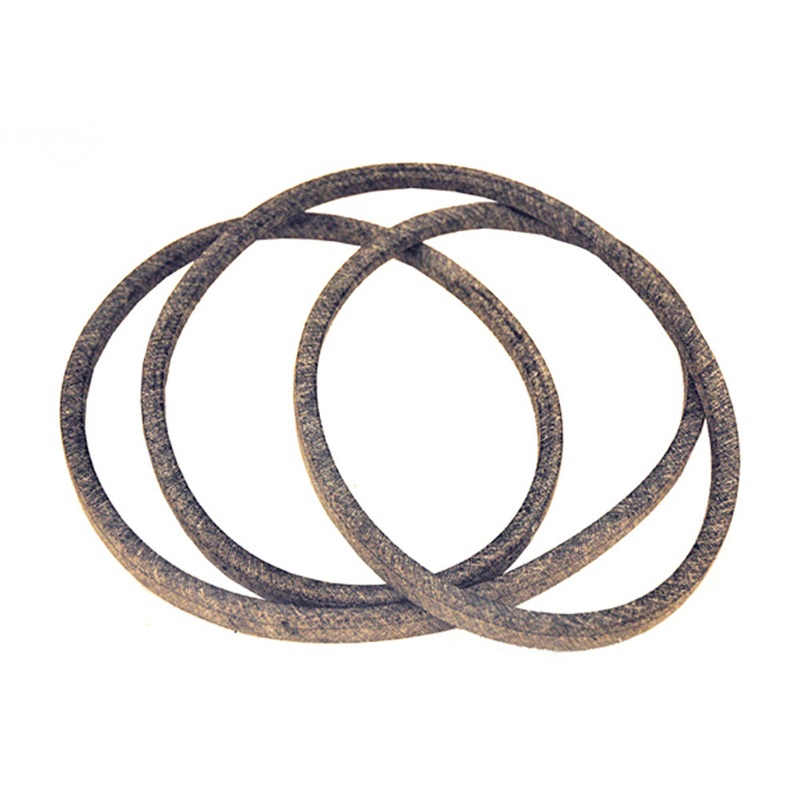 Deck Belt Fits Sears Replaces 490-501-M018