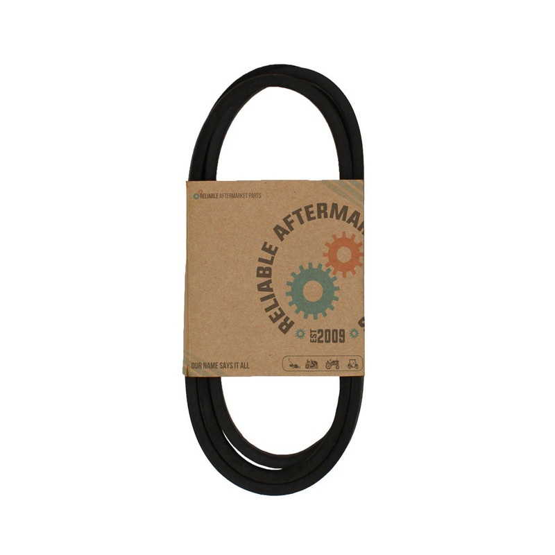 Drive Belt Fits MTD Replaces 754-0236