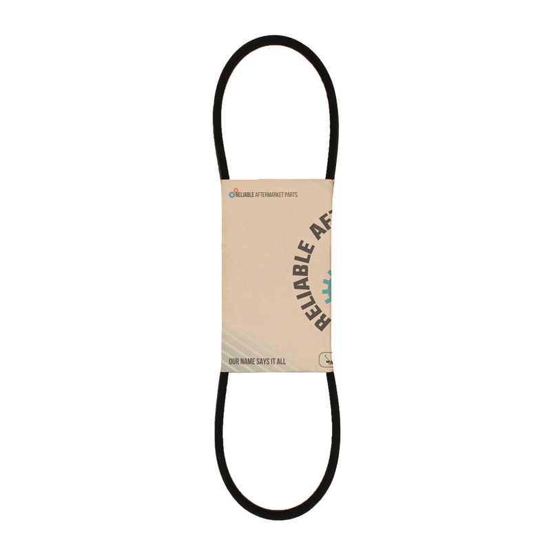 Drive Belt Fits Universal Products Replaces 3L320