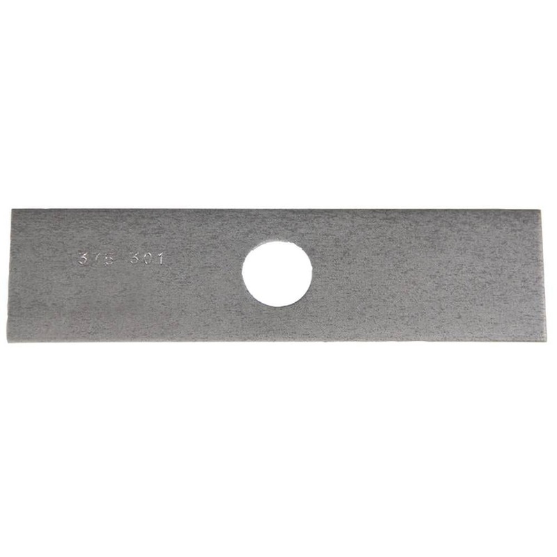 Edger Blade Fits Red Max Replaces 6367-15110-NotHeatTreated