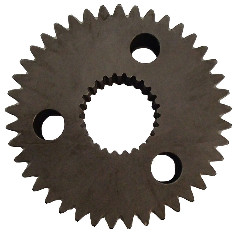 Final Drive Idler Gear Fits Case/International Harvester
