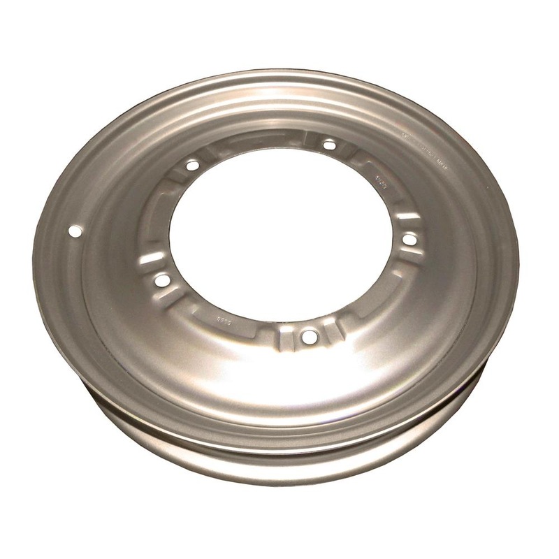 Front Wheel Rim Fits Ford Replaces 1108-0105