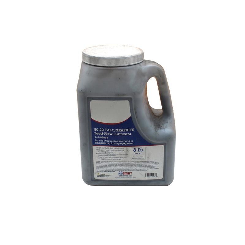 Graphite Seedflow Lubricant Fits Universal Products Replaces 5988-00100