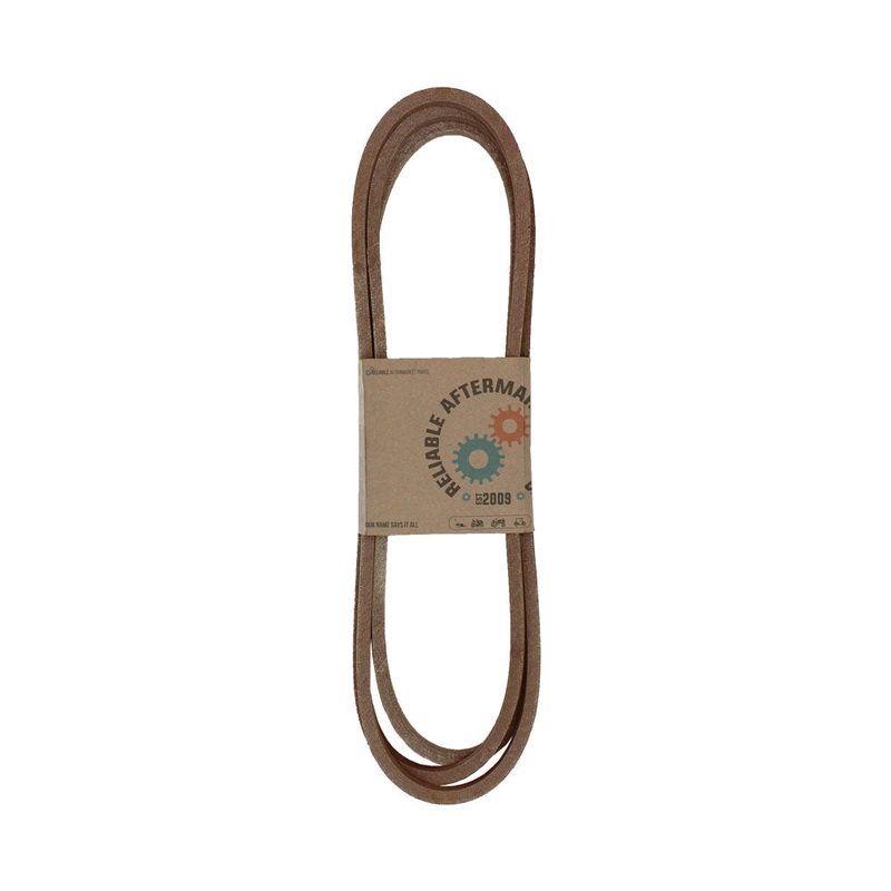 Heavy Duty Deck Belt Fits MTD Replaces 954-04329A