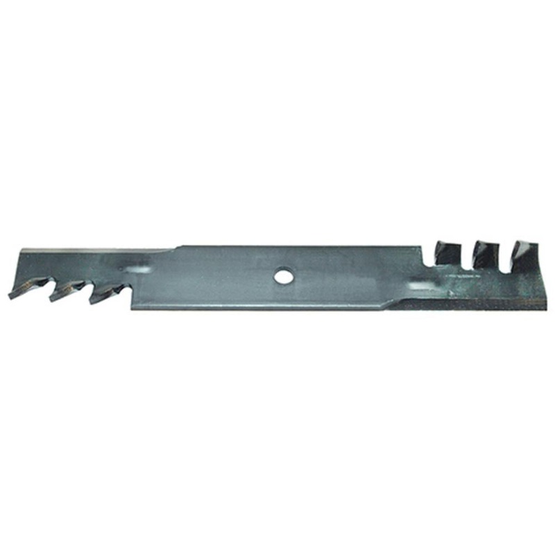 Heavy Duty Toothed Mulching Blade Fits Encore Replaces 453024