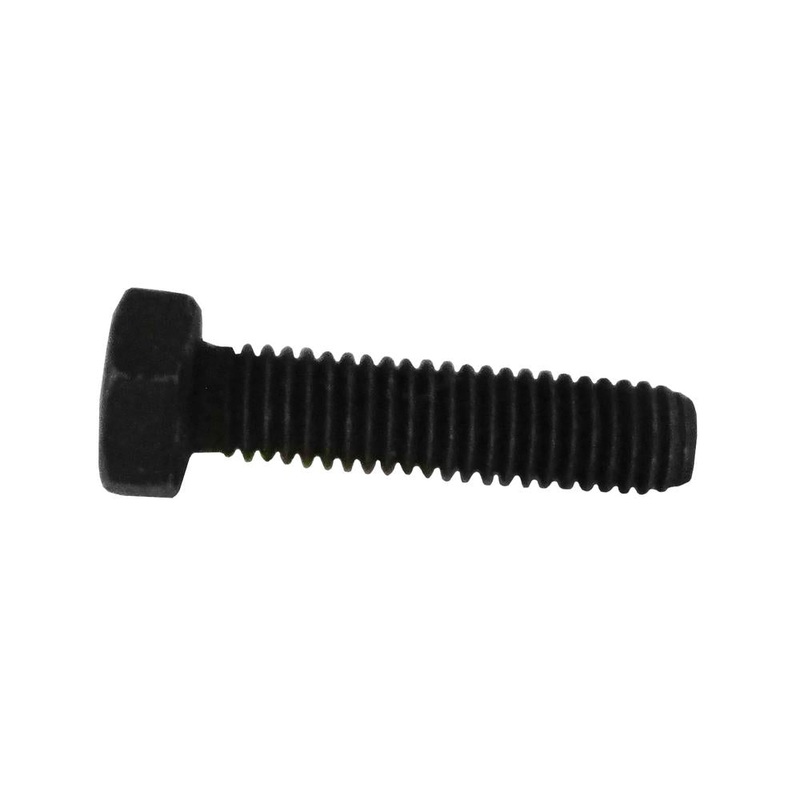Hex Head Bolt Fits Caterpillar Replaces 6V8490