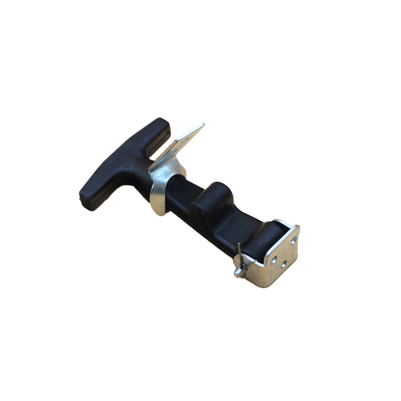 Hood Latch Handle Assembly Fits Massey Ferguson Replaces 403657M1