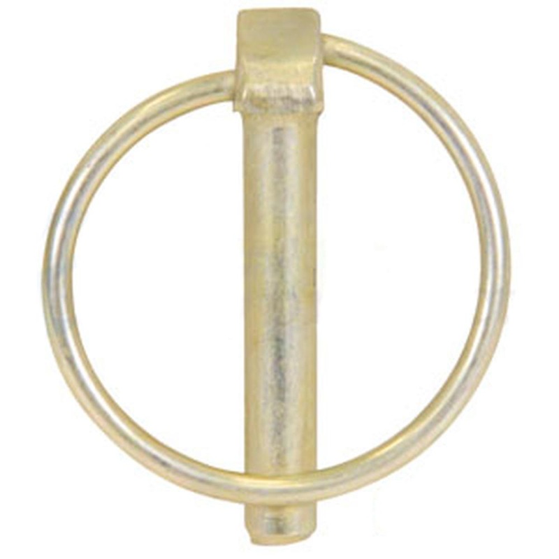 Lynch Pins (Pack of 10) Fits Universal Products Replaces DKP516