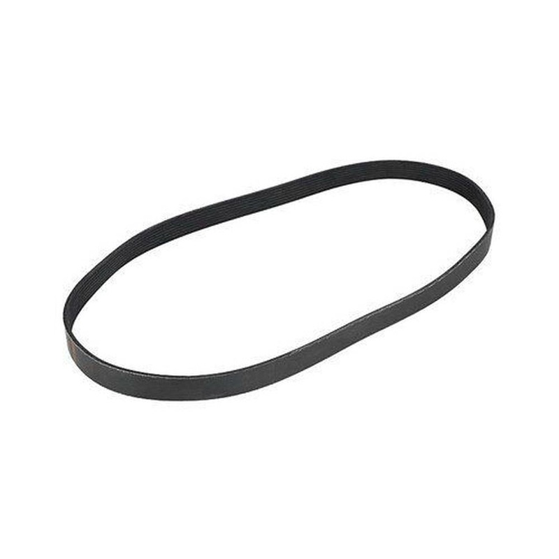 Micro-Rib V-Belt (57.5") Fits Case/International Harvester Replaces 25080575