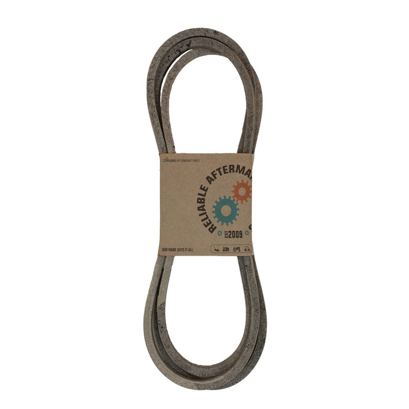 Mower Deck Belt Fits Stens Replaces 265-872