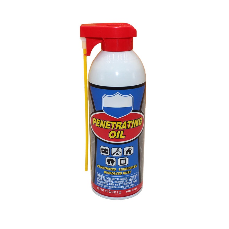 Penetrating Oil Fits Universal Products Replaces 051-634