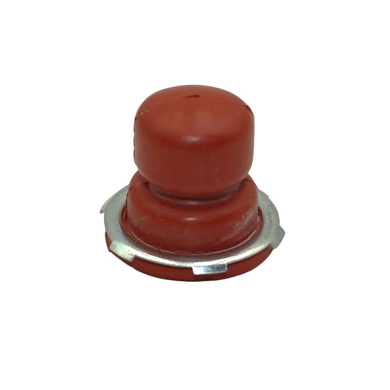 Primer Bulb Fits Stens Replaces 120-658