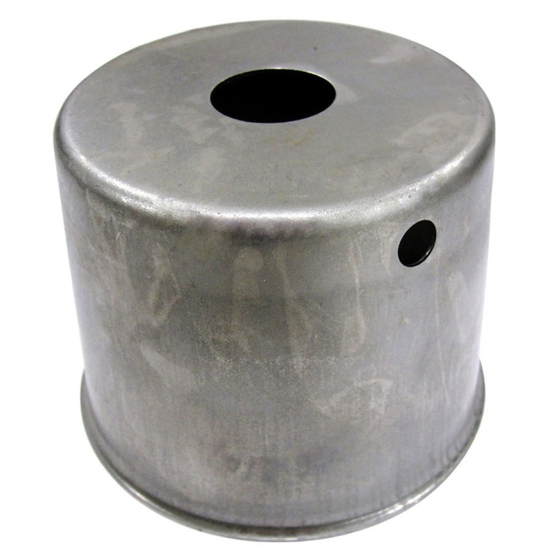 Qty 2: Mower Dust Cup Fits Kubota Replaces K5647-34310