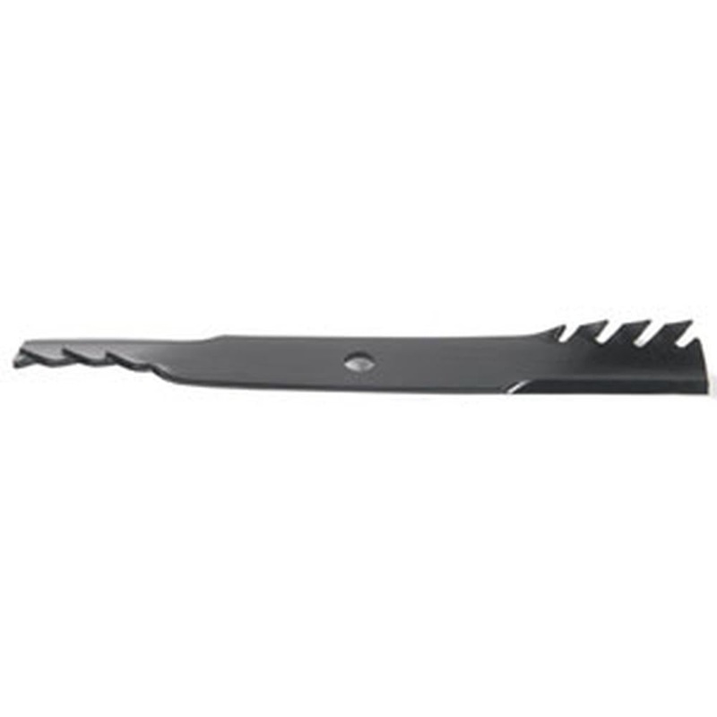 Toothed Mulching Blade Fits Oregon Replaces 96-734