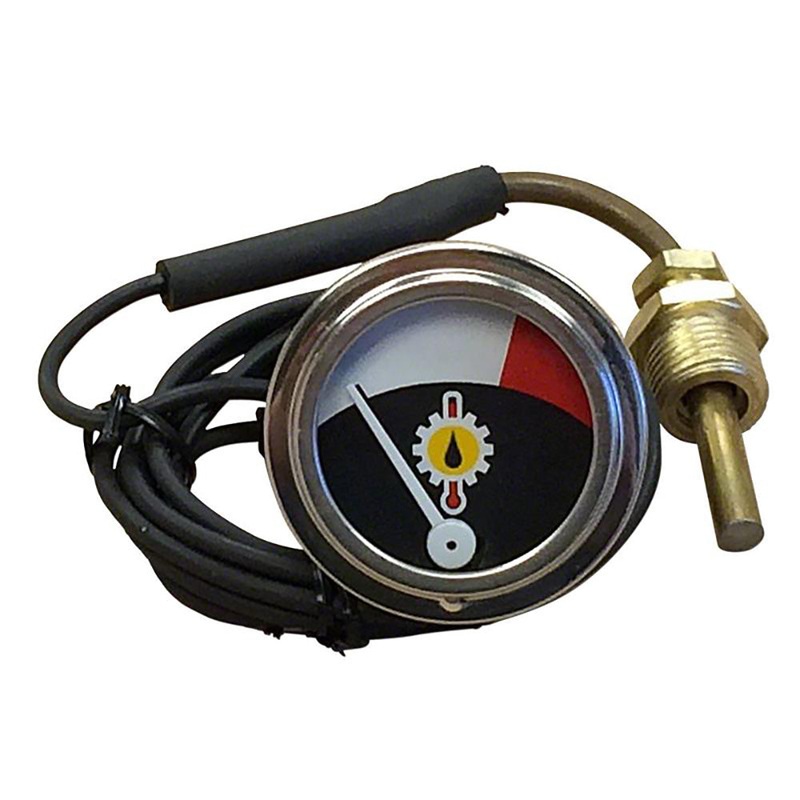 Transmission Oil Temperature Gauge Fits John Deere Replaces AR46979