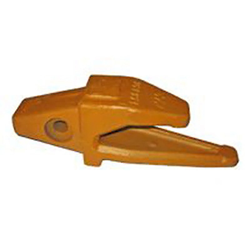 Weld-on Adapter Center Fits Caterpillar Replaces 3G8354