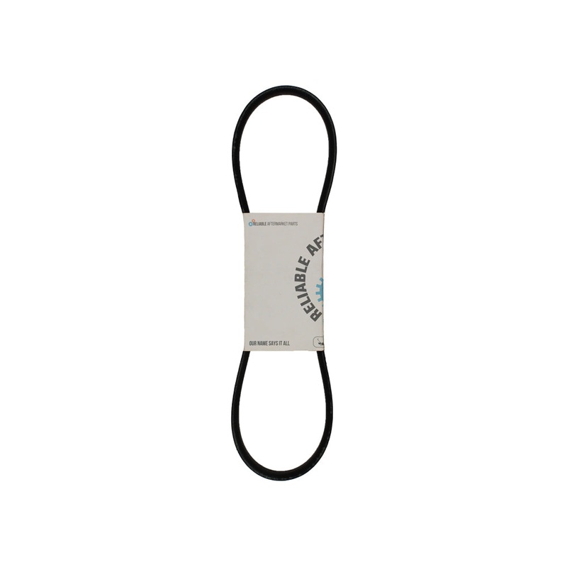 Auger Drive Belt Fits Troy Bilt Replaces 754-04195