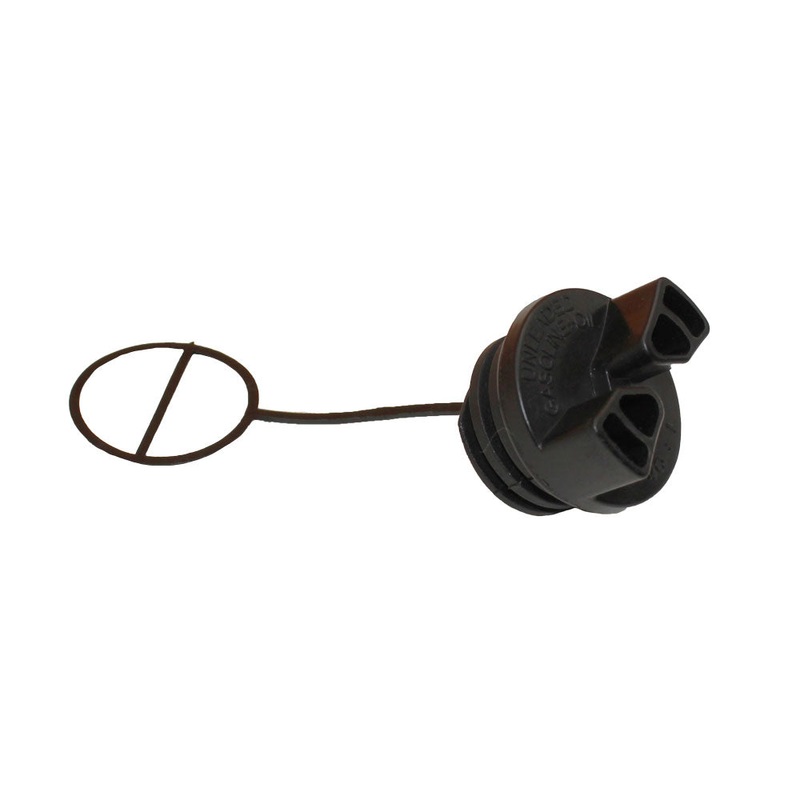 Chainsaw Gas Cap Fits Universal Products Replaces 530047192