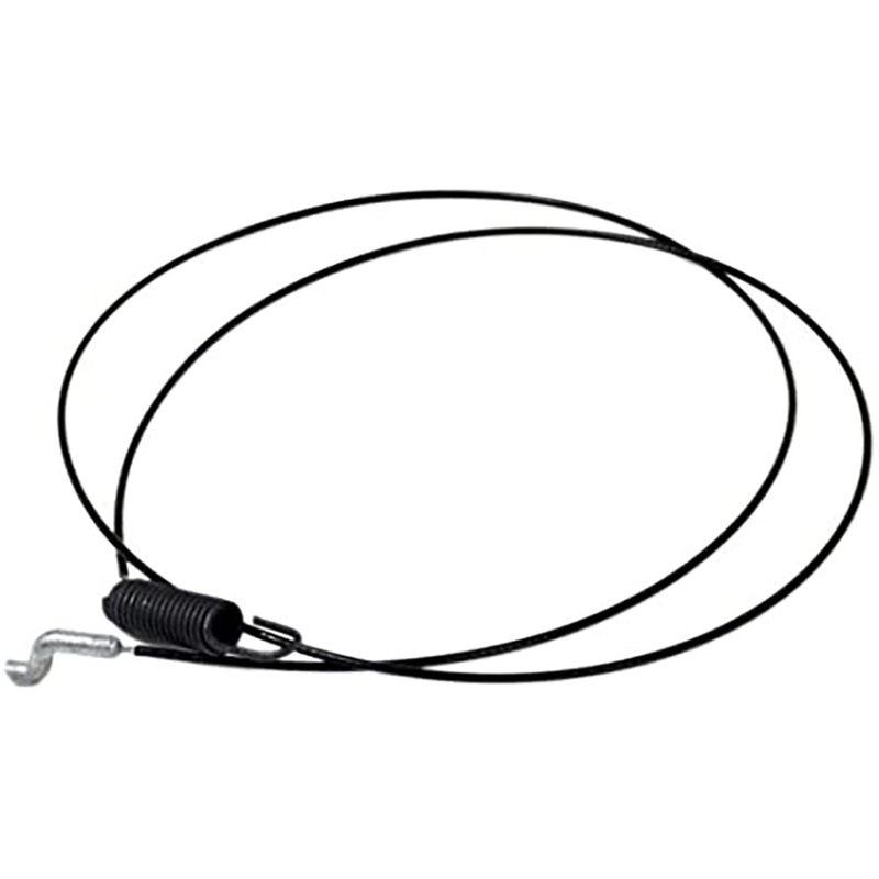Clutch Drive Cable Fits AYP Replaces 178674