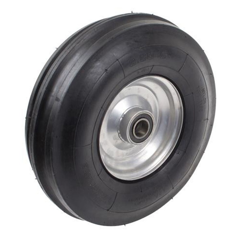 Complete Tire Assembly Fits Vermeer Replaces GTS3RIBGV