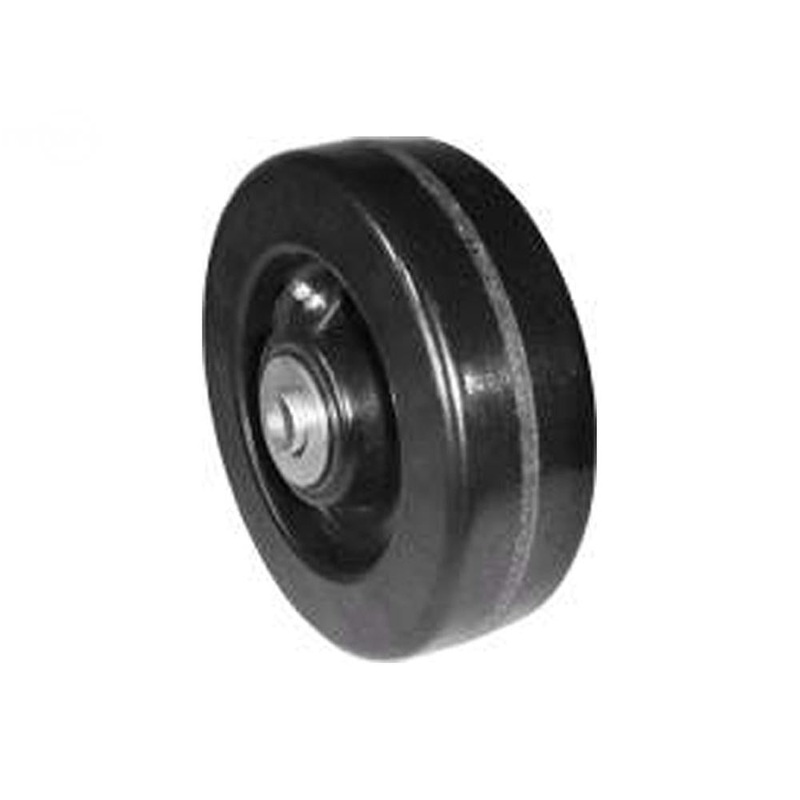 Deck Wheel Fits John Deere Replaces AM-107558
