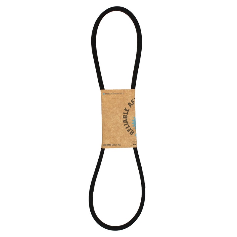 Drive Belt Fits Gleaner Replaces A-4L490-AI