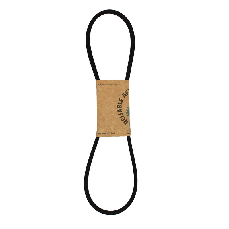 Drive Belt Fits Universal Products Replaces 17924